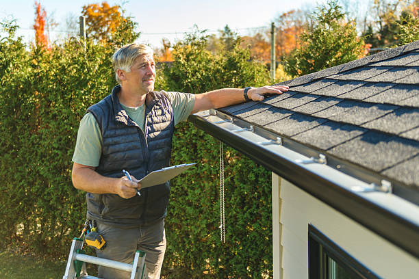 Trusted Gutter Repair And Installation service in Marietta, SC - Ben Roofing and Steel LLC